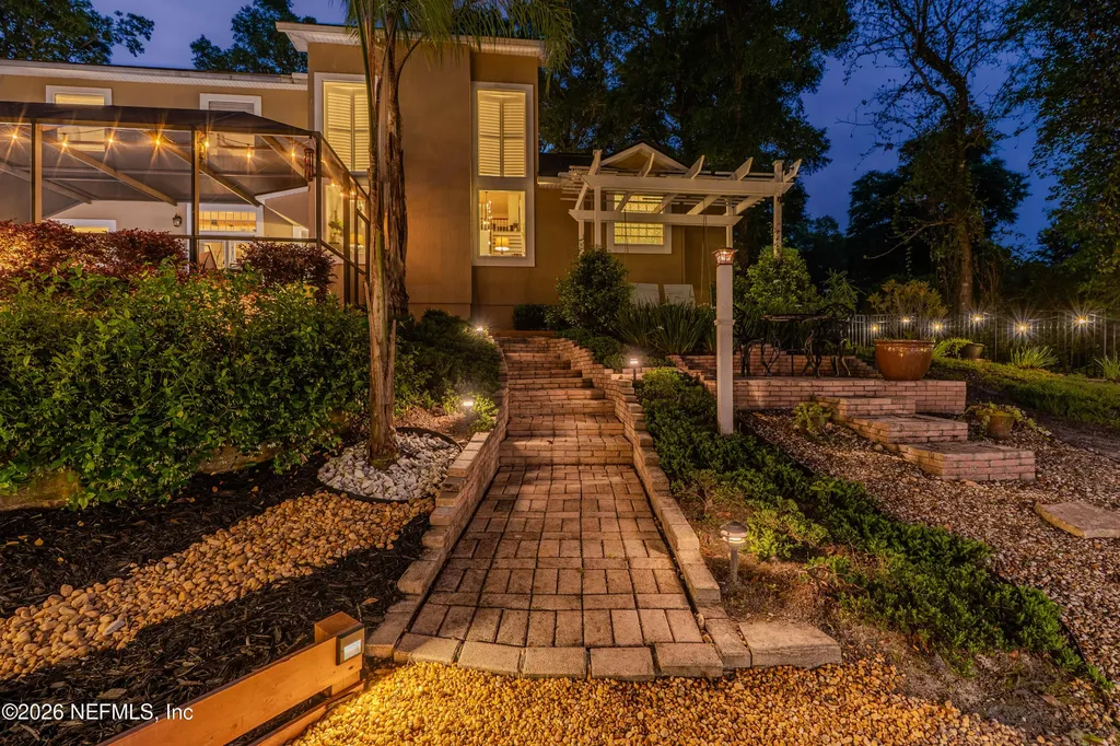 1795 Colonial Drive Green Cove Springs FL 32043
