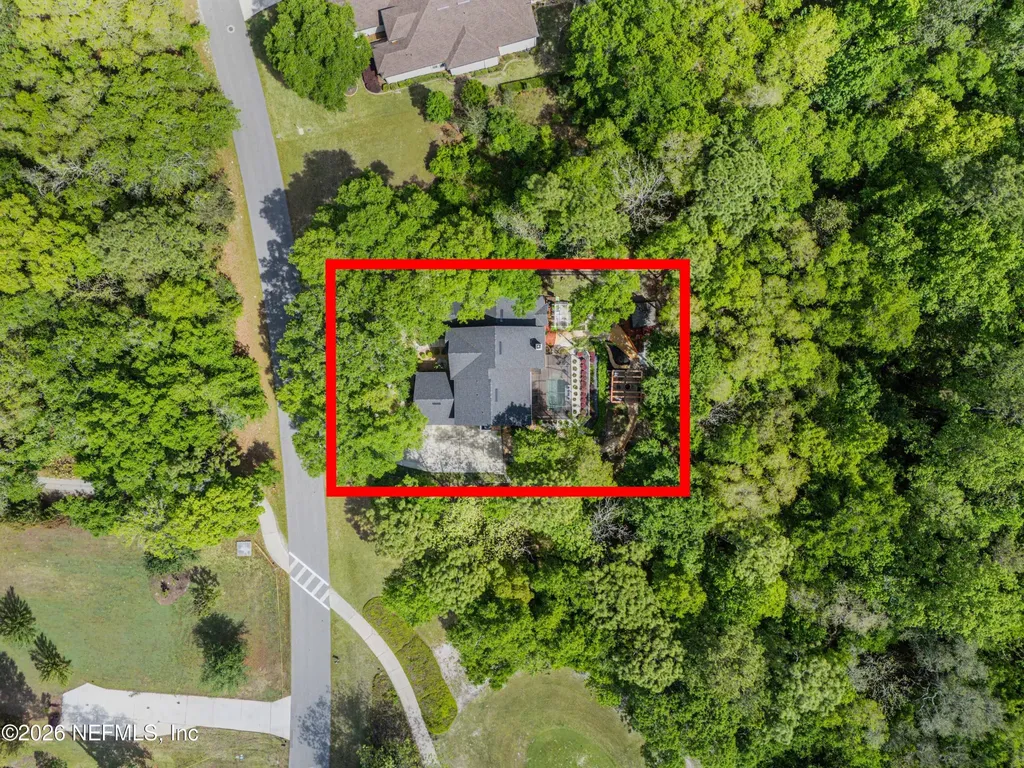 1795 Colonial Drive Green Cove Springs FL 32043