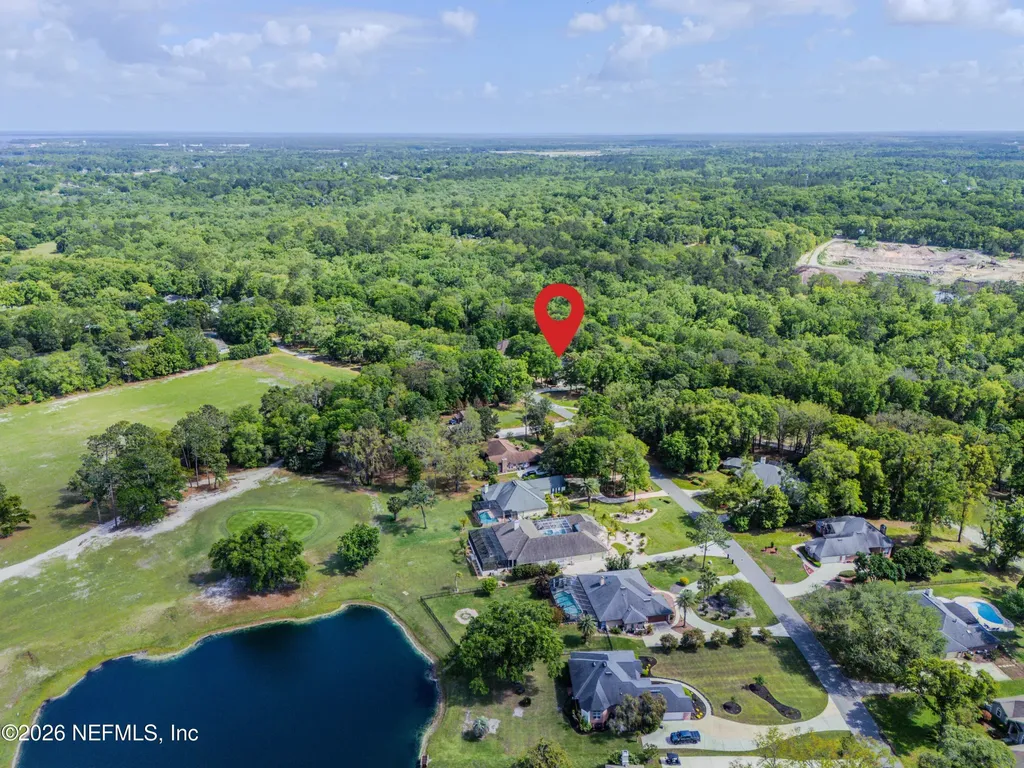 1795 Colonial Drive Green Cove Springs FL 32043