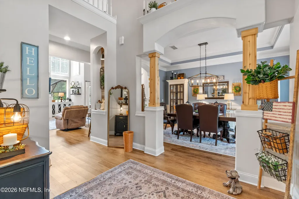 1795 Colonial Drive Green Cove Springs FL 32043
