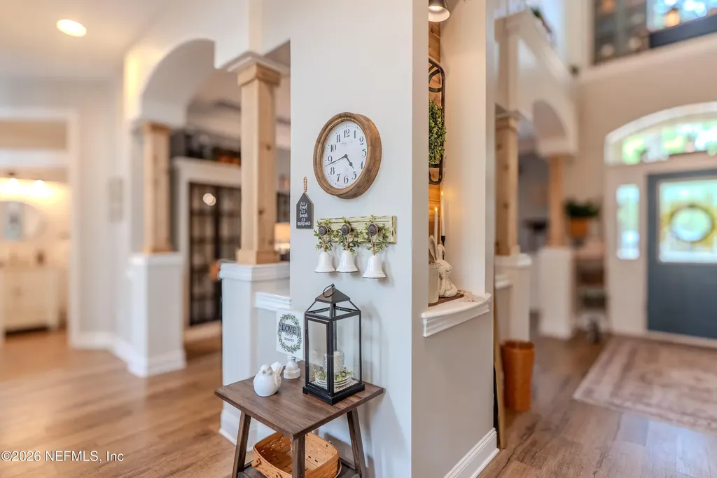 1795 Colonial Drive Green Cove Springs FL 32043