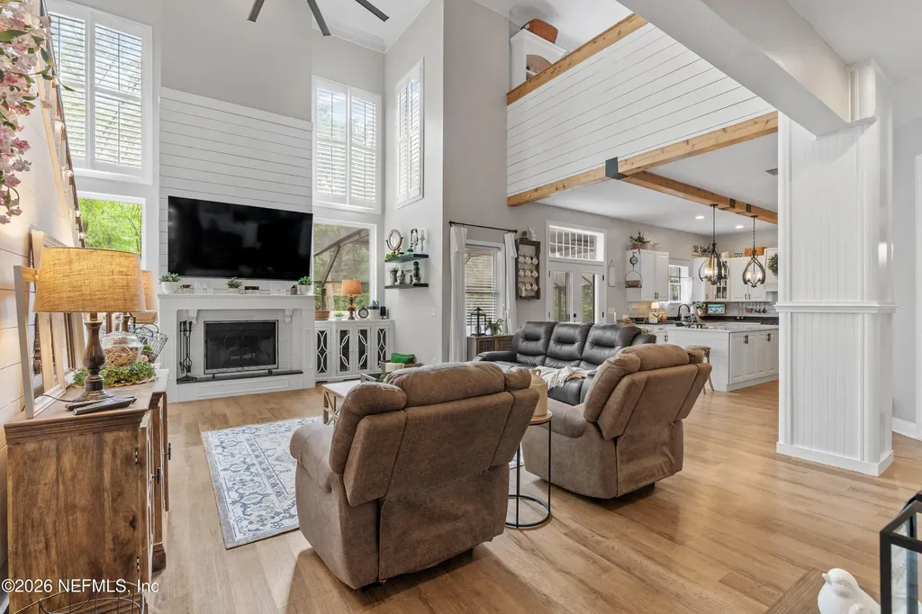 1795 Colonial Drive Green Cove Springs FL 32043