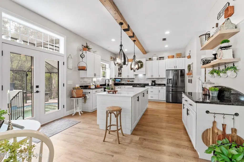 1795 Colonial Drive Green Cove Springs FL 32043