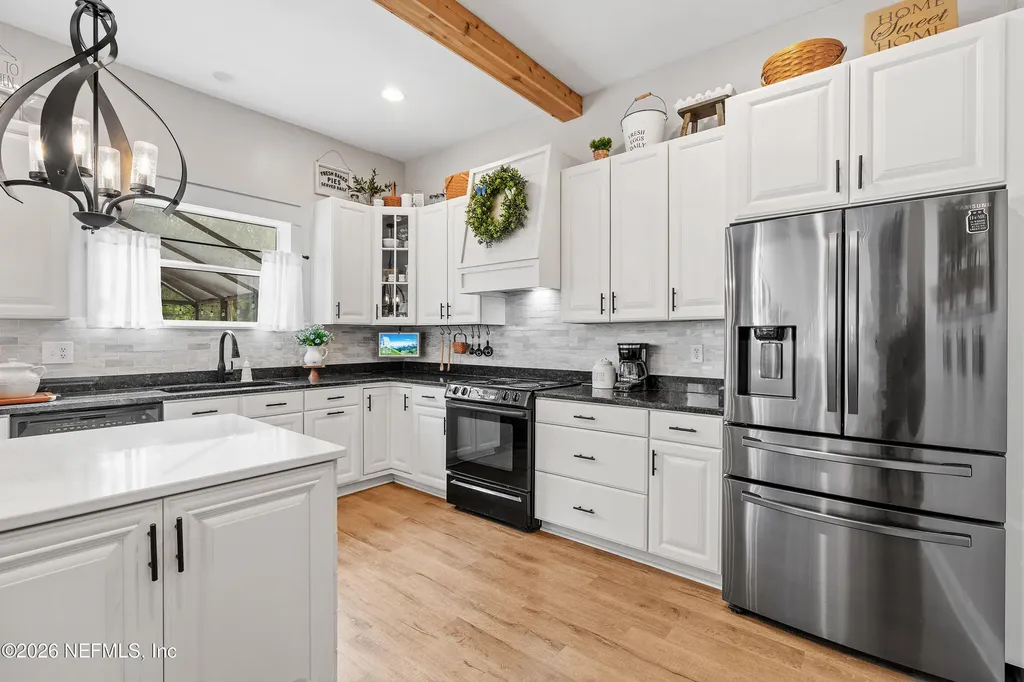 1795 Colonial Drive Green Cove Springs FL 32043