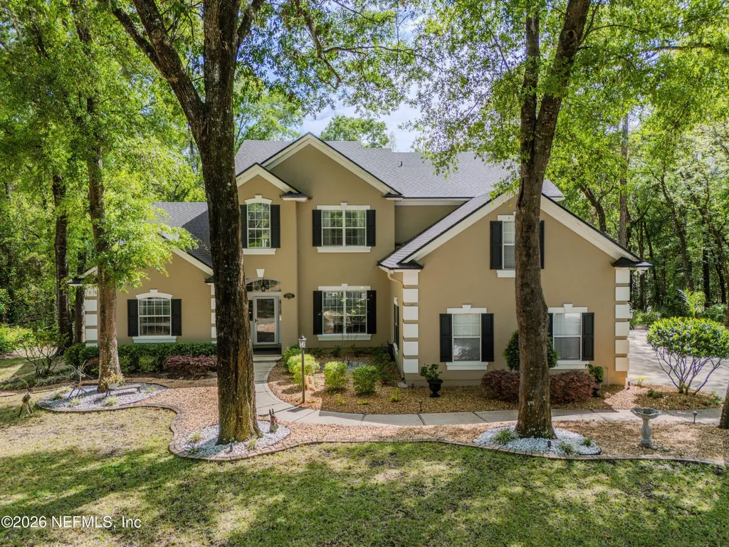 1795 Colonial Drive Green Cove Springs FL 32043
