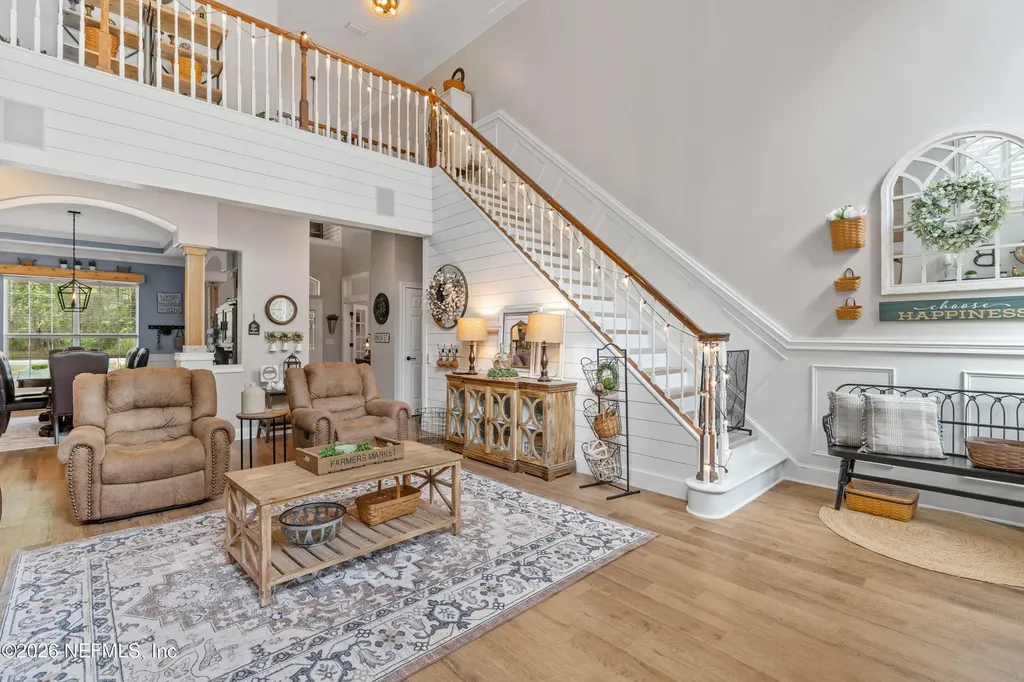 1795 Colonial Drive Green Cove Springs FL 32043
