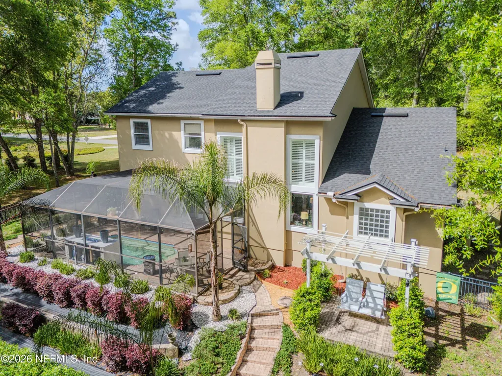 1795 Colonial Drive Green Cove Springs FL 32043