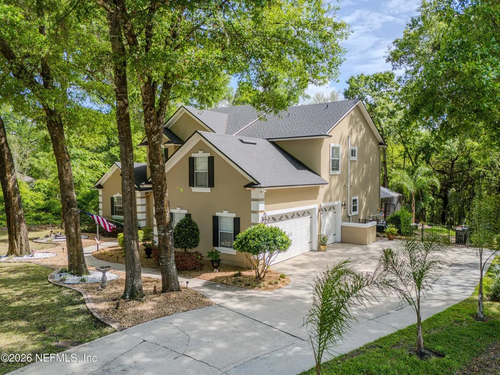 1795 Colonial Drive Green Cove Springs FL 32043