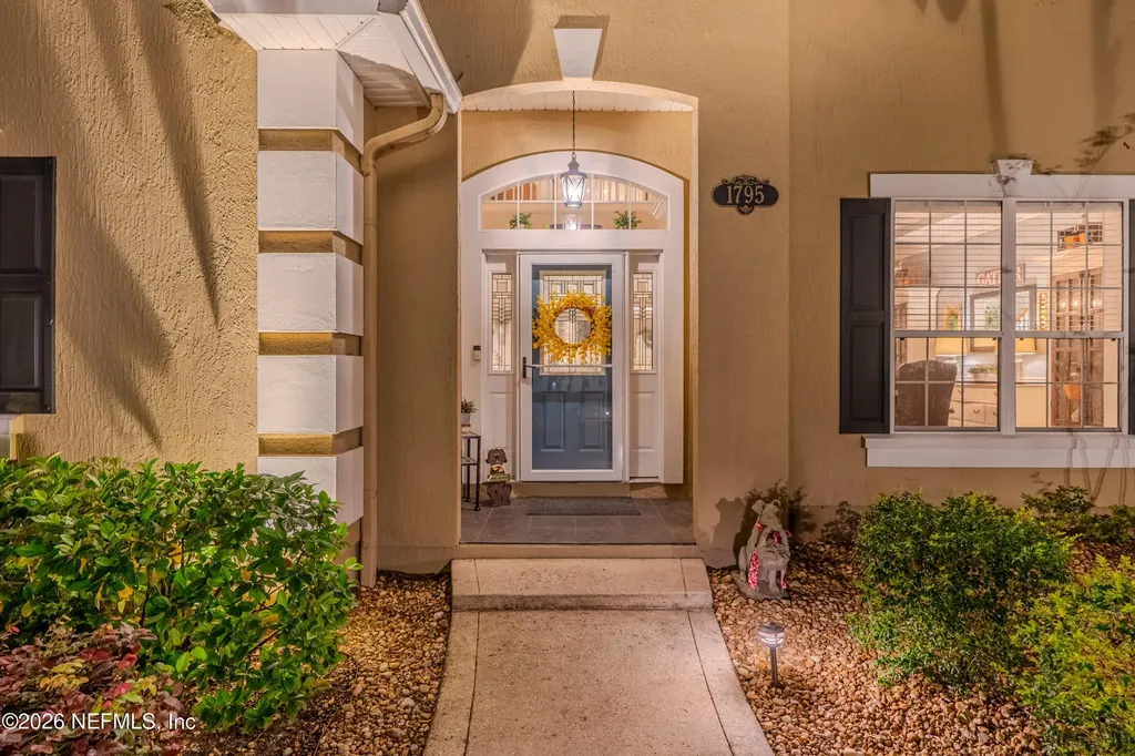 1795 Colonial Drive Green Cove Springs FL 32043