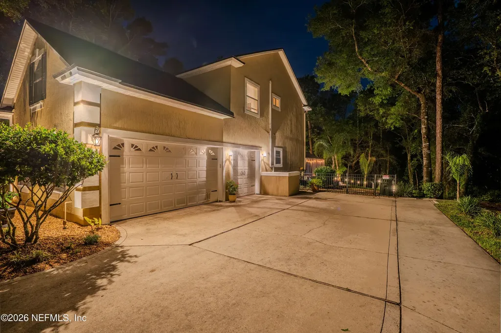 1795 Colonial Drive Green Cove Springs FL 32043