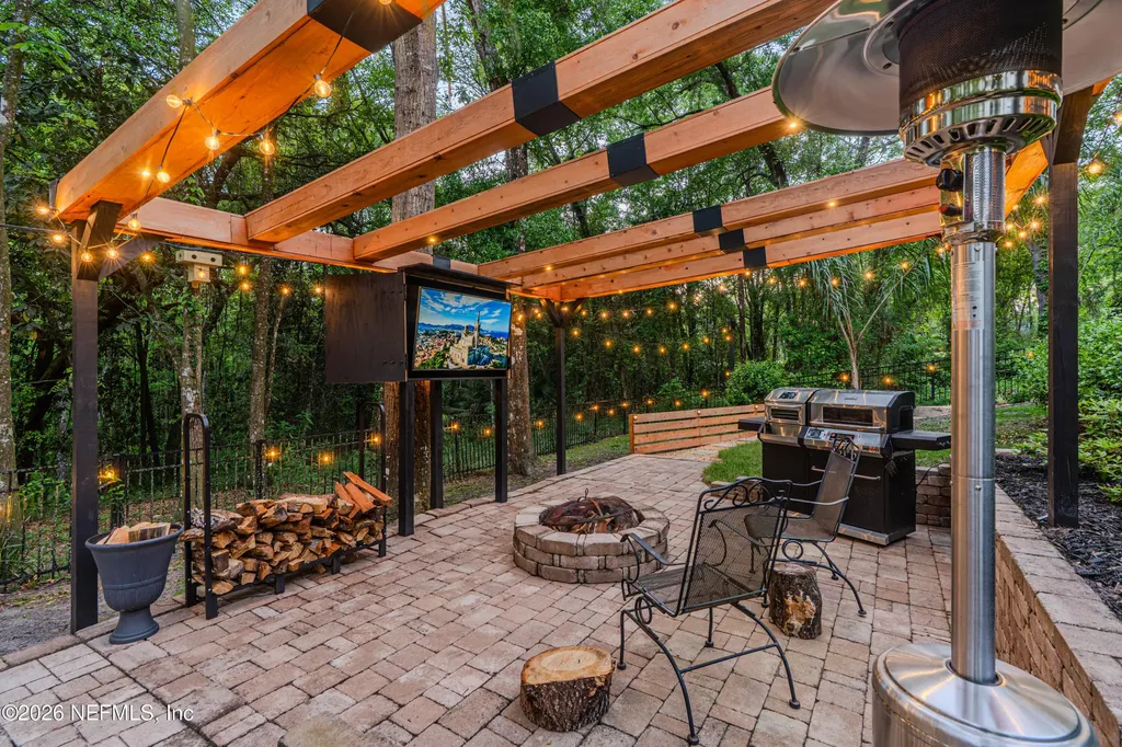 1795 Colonial Drive Green Cove Springs FL 32043