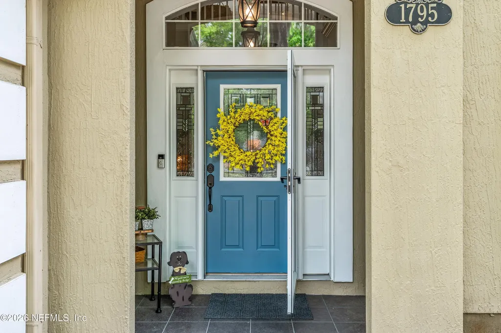 1795 Colonial Drive Green Cove Springs FL 32043