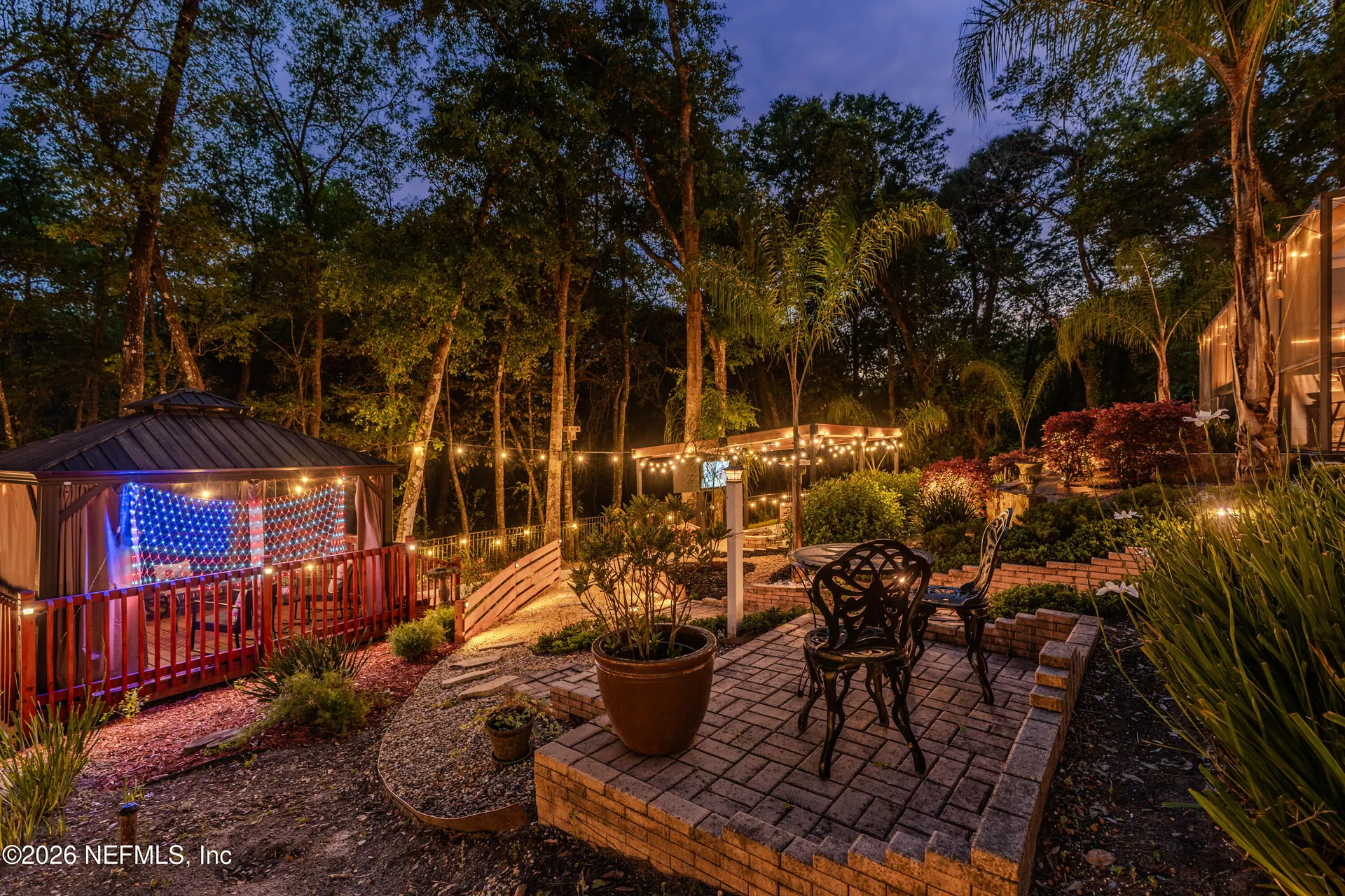 1795 Colonial Drive Green Cove Springs FL 32043