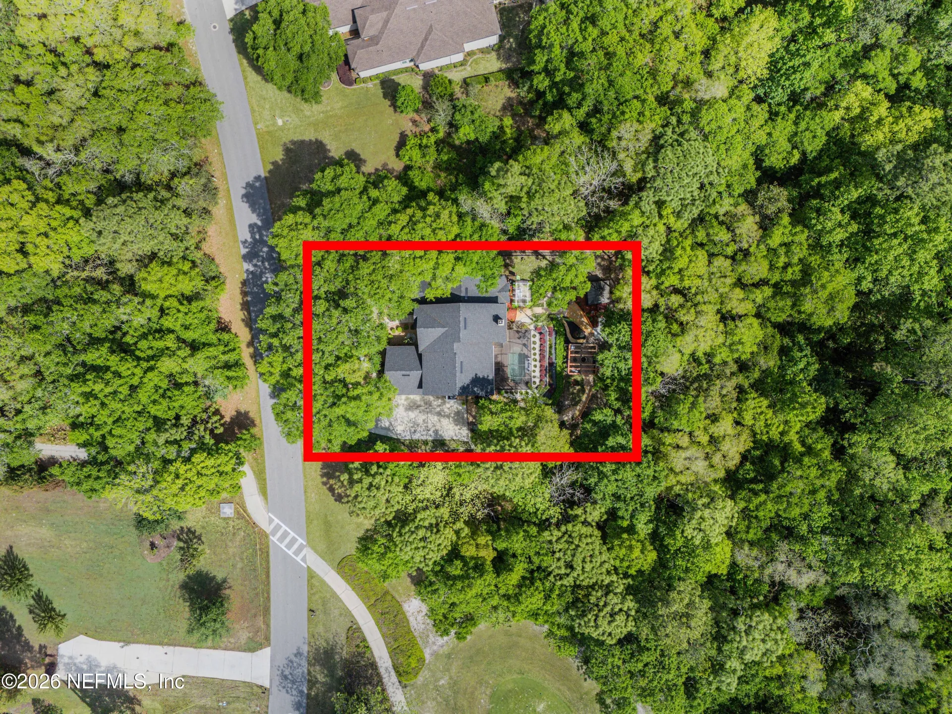 1795 Colonial Drive Green Cove Springs FL 32043