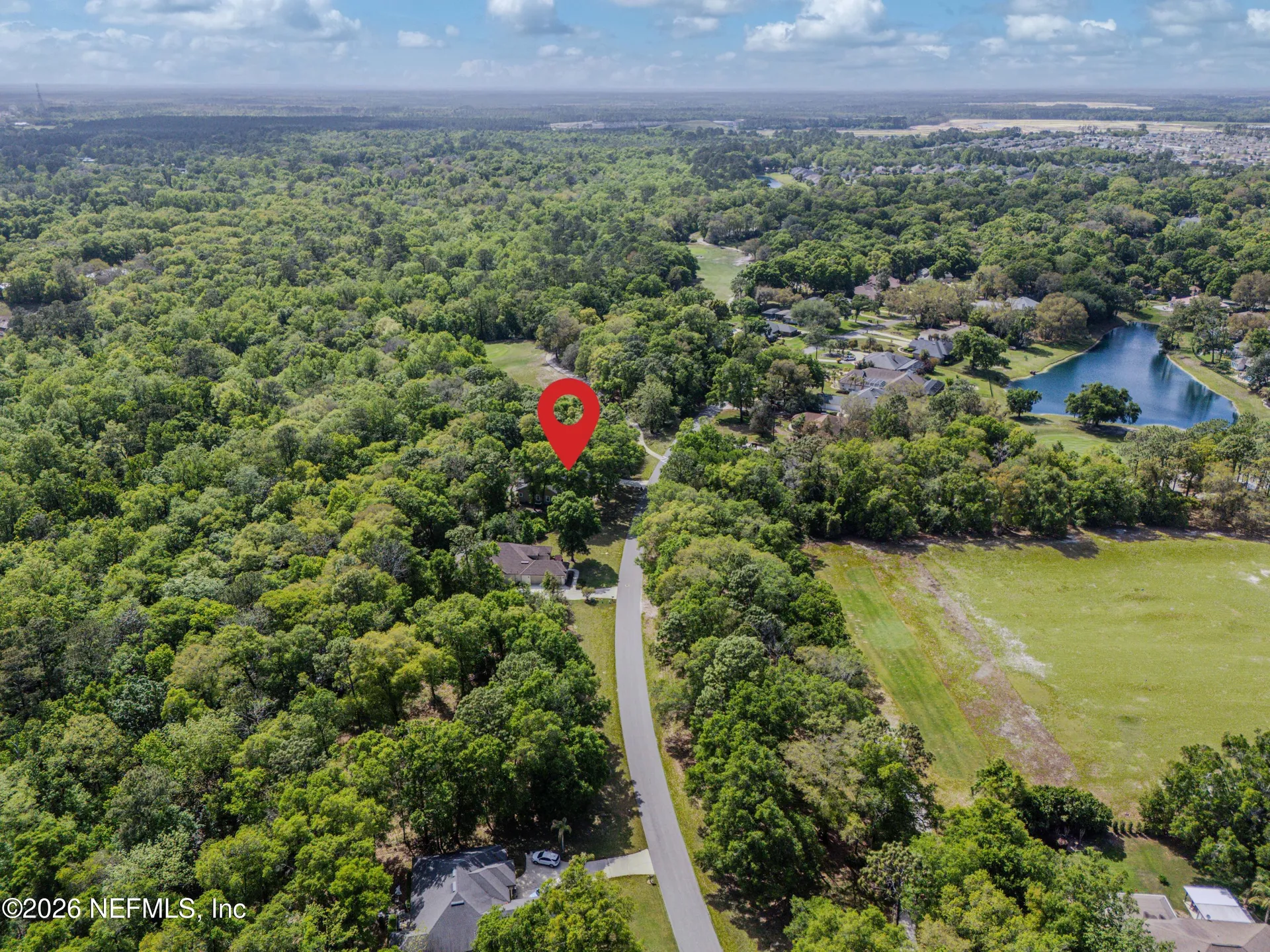 1795 Colonial Drive Green Cove Springs FL 32043