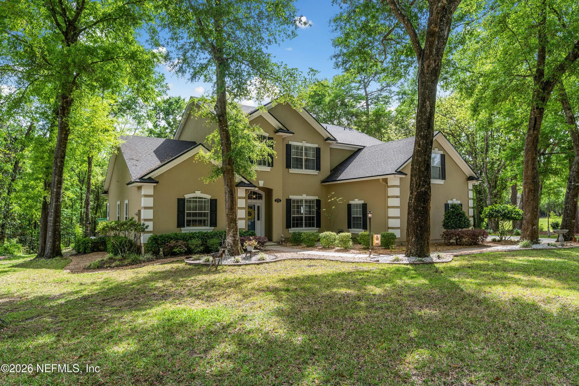 1795 Colonial Drive Green Cove Springs FL 32043