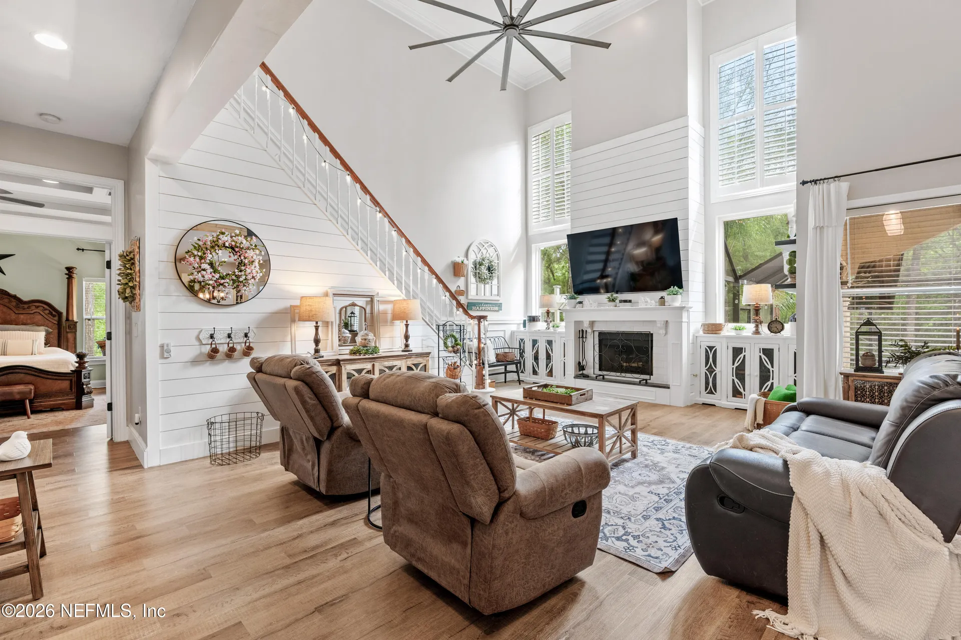 1795 Colonial Drive Green Cove Springs FL 32043