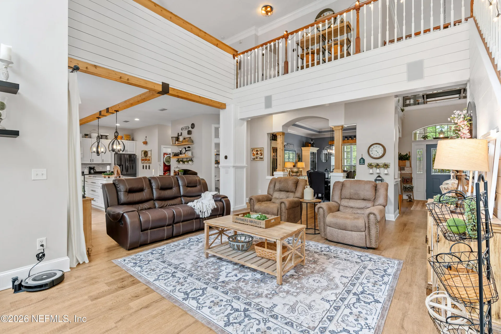 1795 Colonial Drive Green Cove Springs FL 32043