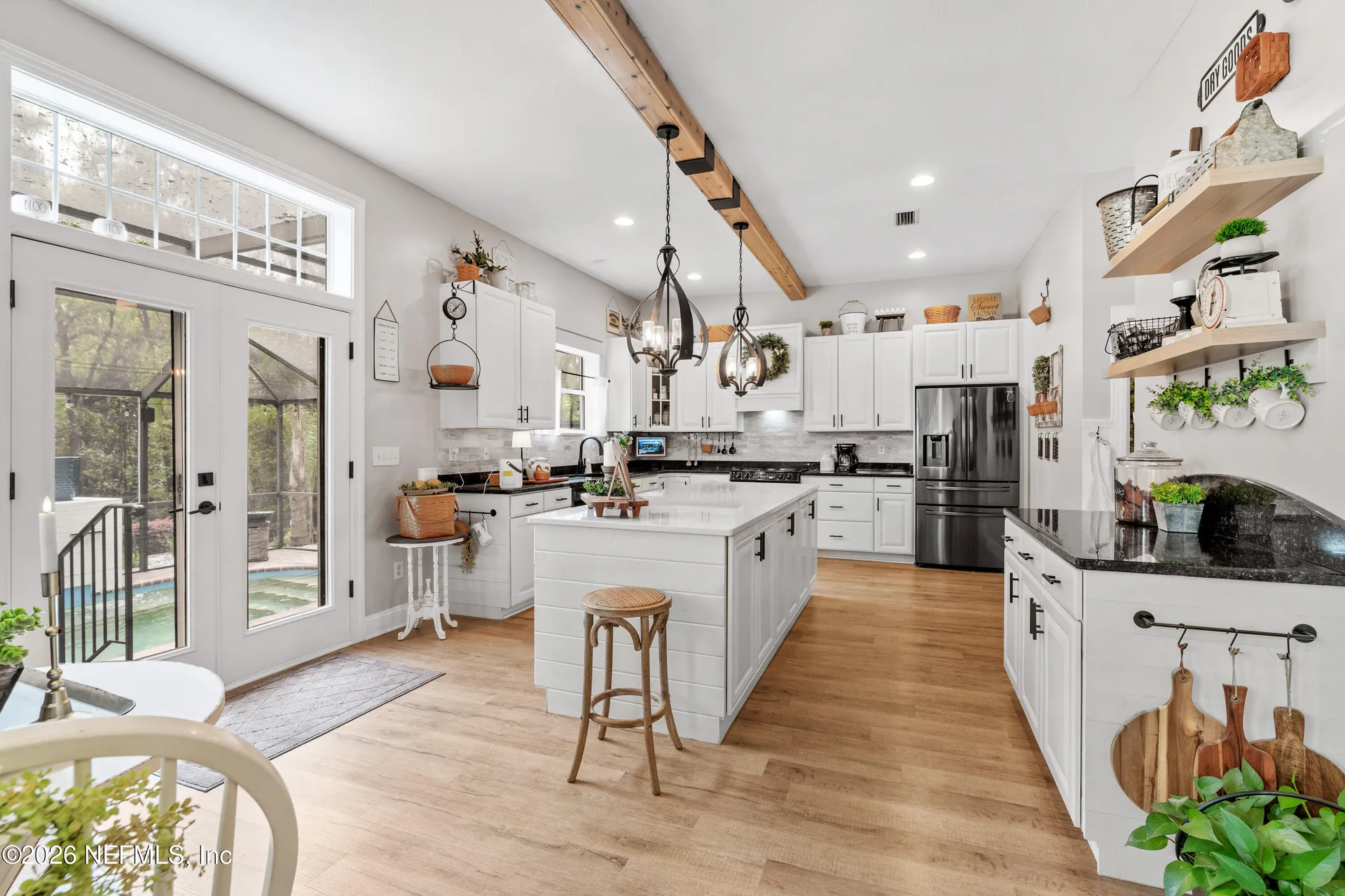 1795 Colonial Drive Green Cove Springs FL 32043