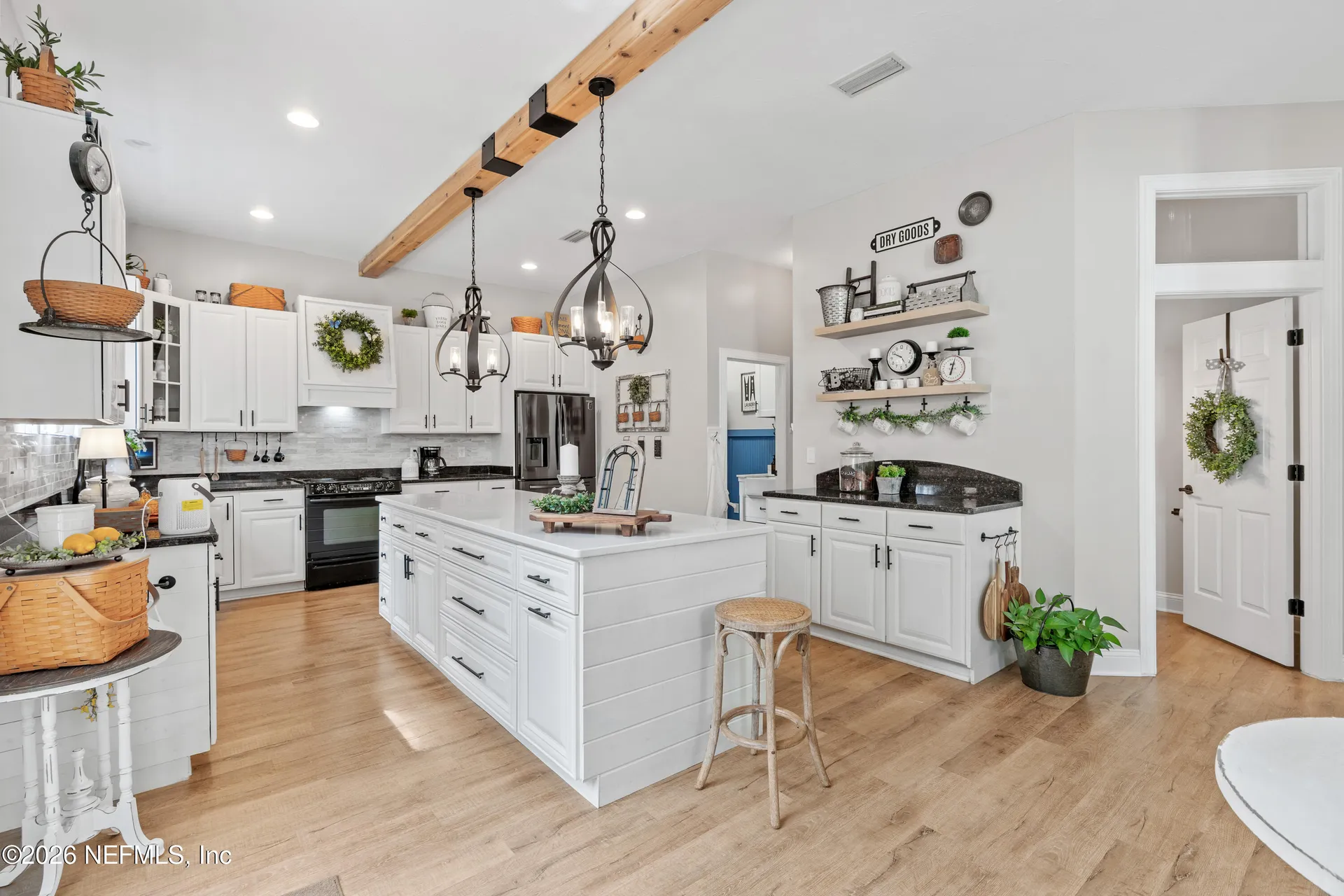 1795 Colonial Drive Green Cove Springs FL 32043