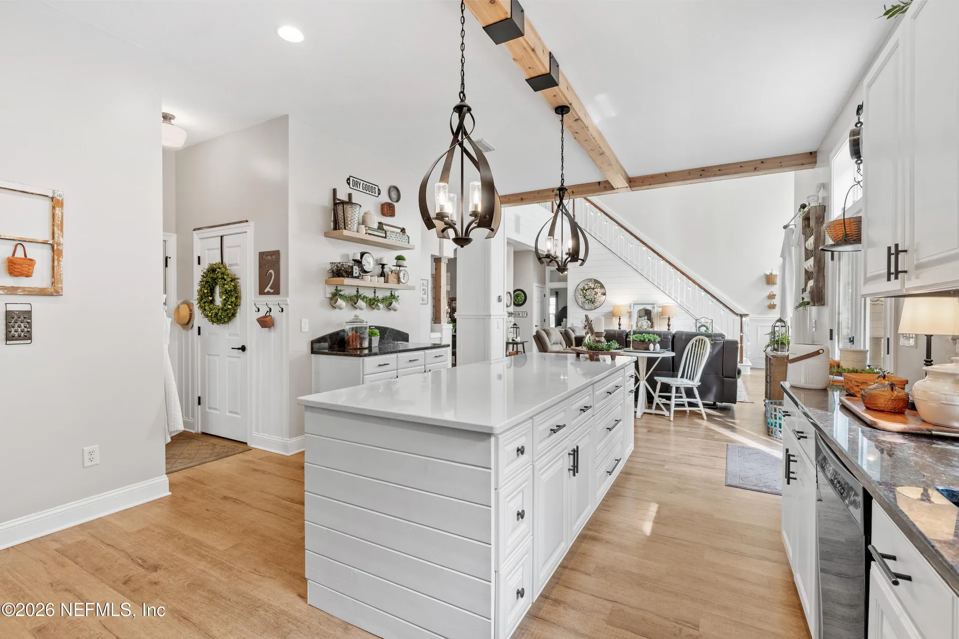 1795 Colonial Drive Green Cove Springs FL 32043