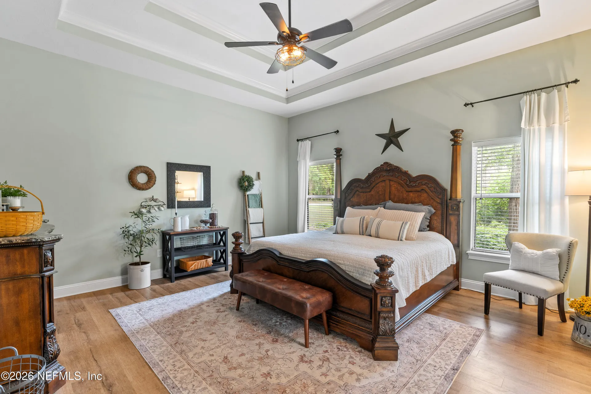 1795 Colonial Drive Green Cove Springs FL 32043