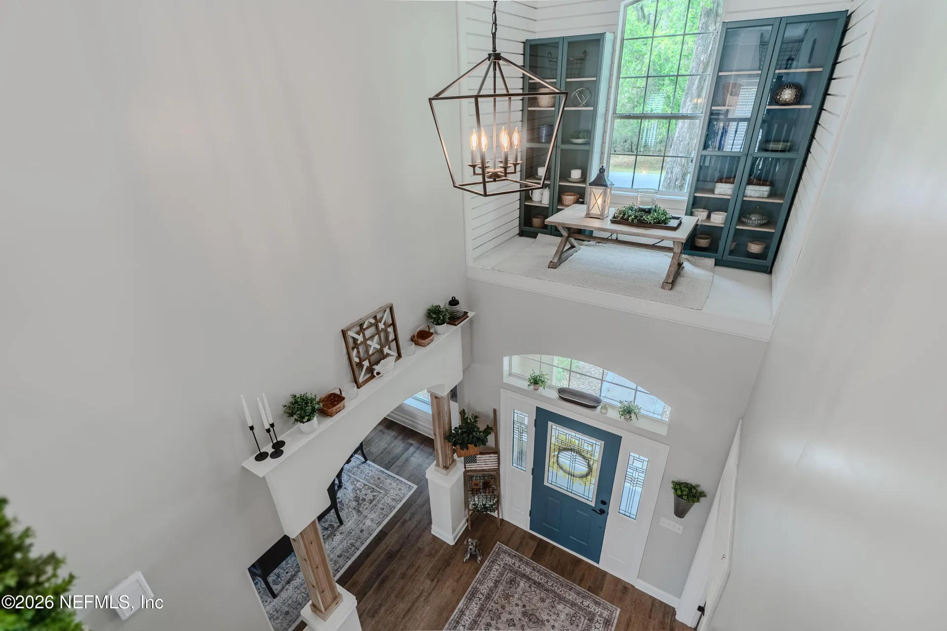 1795 Colonial Drive Green Cove Springs FL 32043
