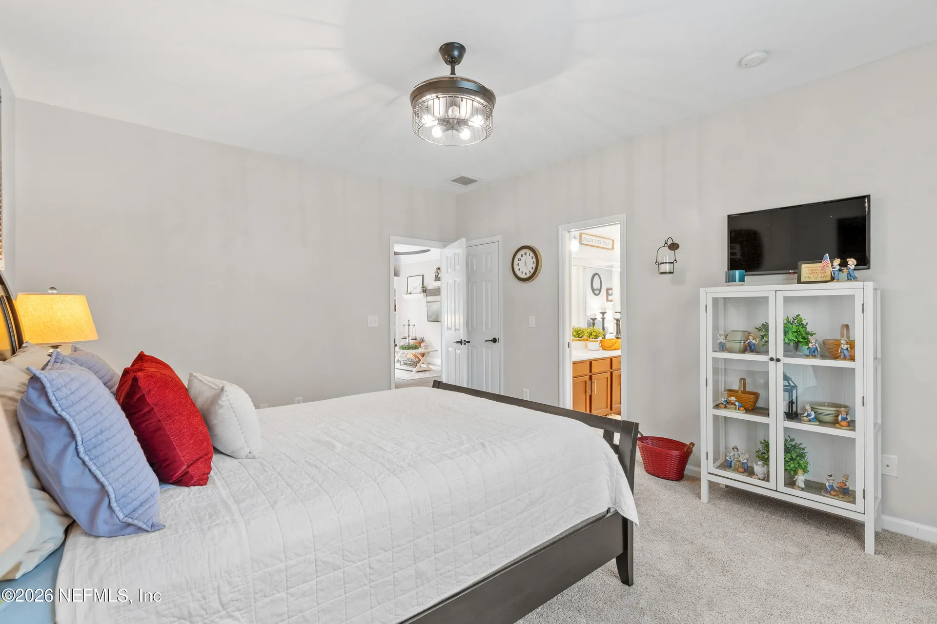 1795 Colonial Drive Green Cove Springs FL 32043