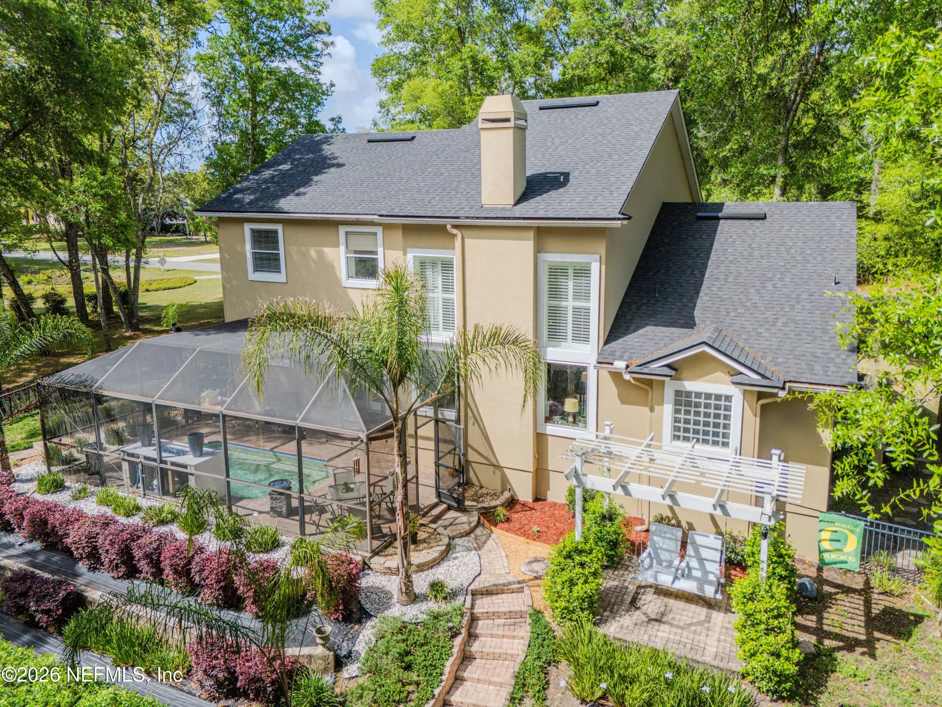 1795 Colonial Drive Green Cove Springs FL 32043