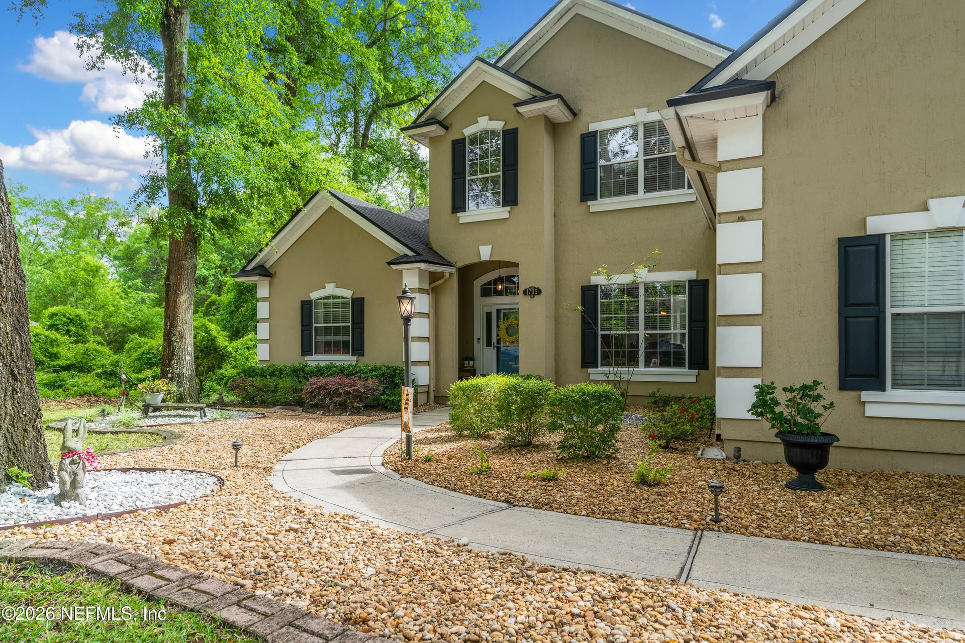 1795 Colonial Drive Green Cove Springs FL 32043