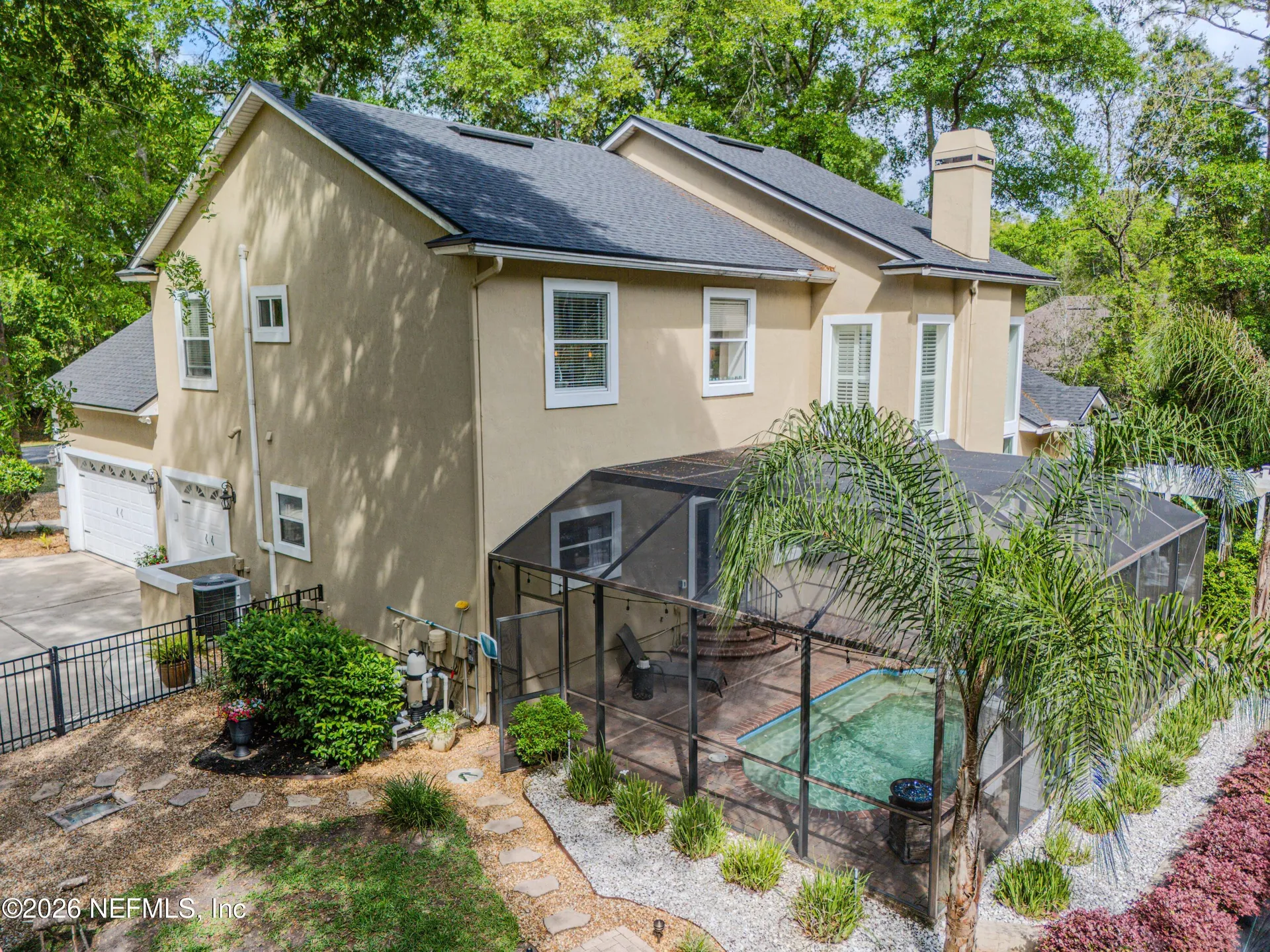 1795 Colonial Drive Green Cove Springs FL 32043