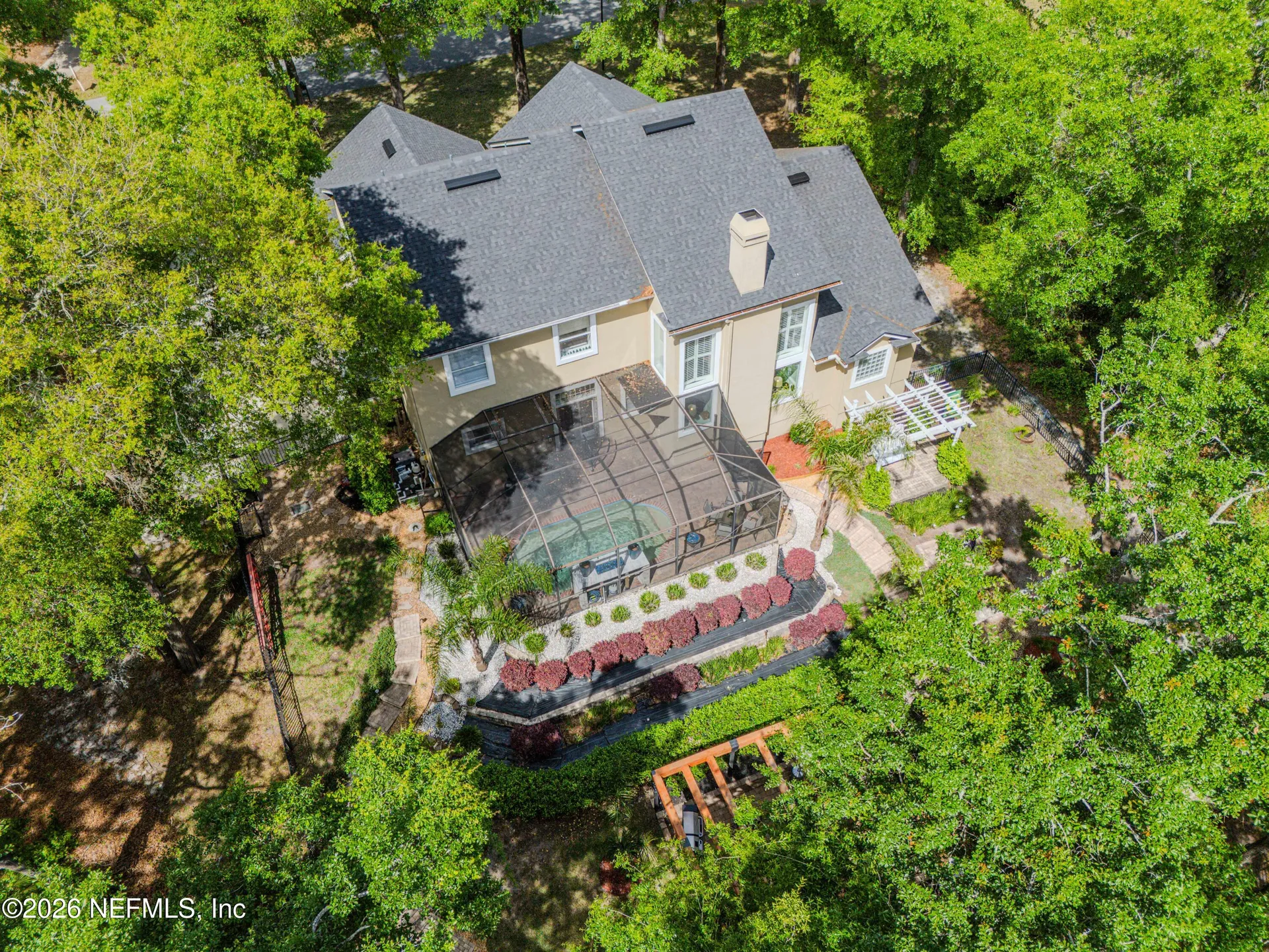 1795 Colonial Drive Green Cove Springs FL 32043