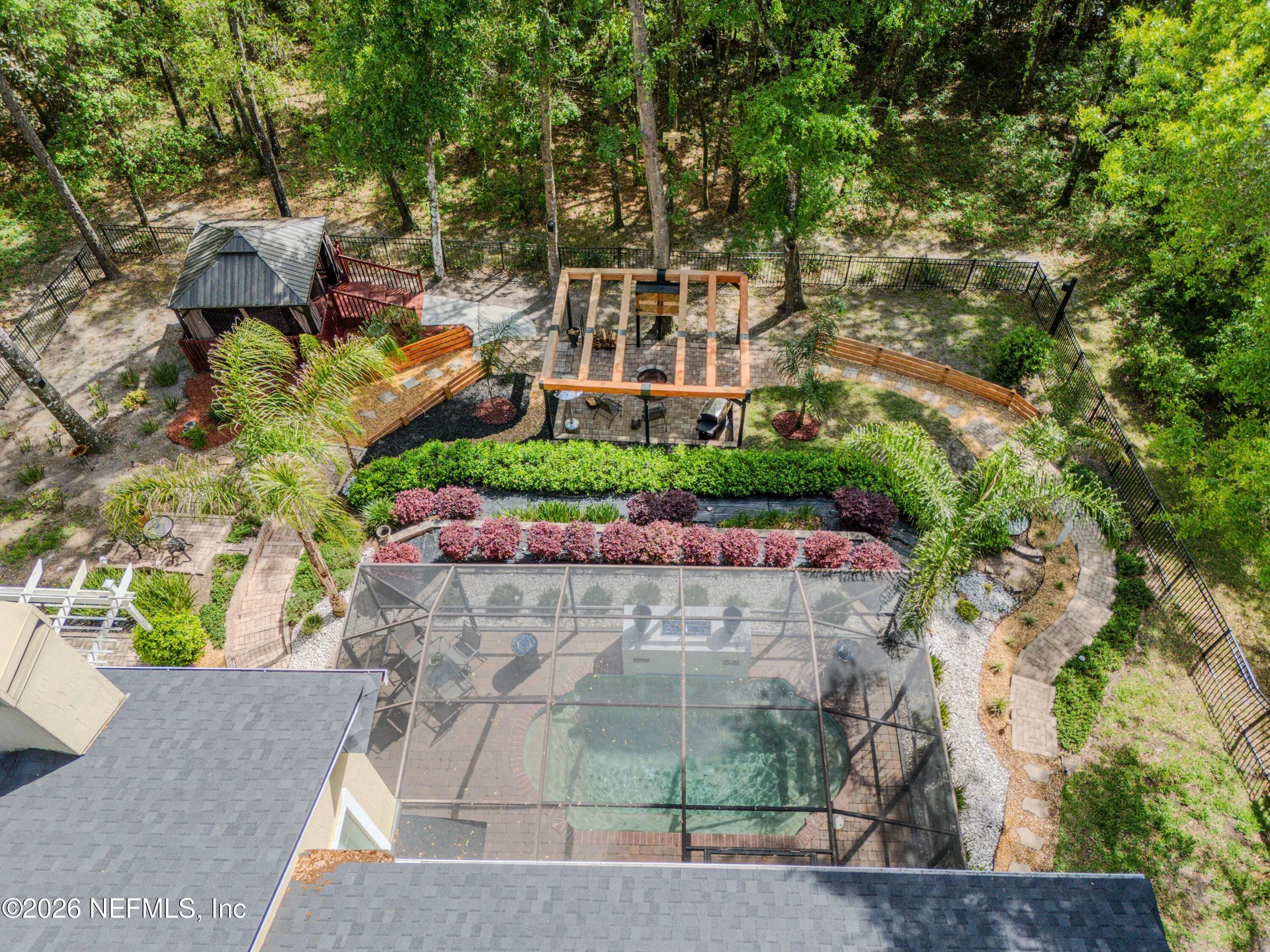 1795 Colonial Drive Green Cove Springs FL 32043