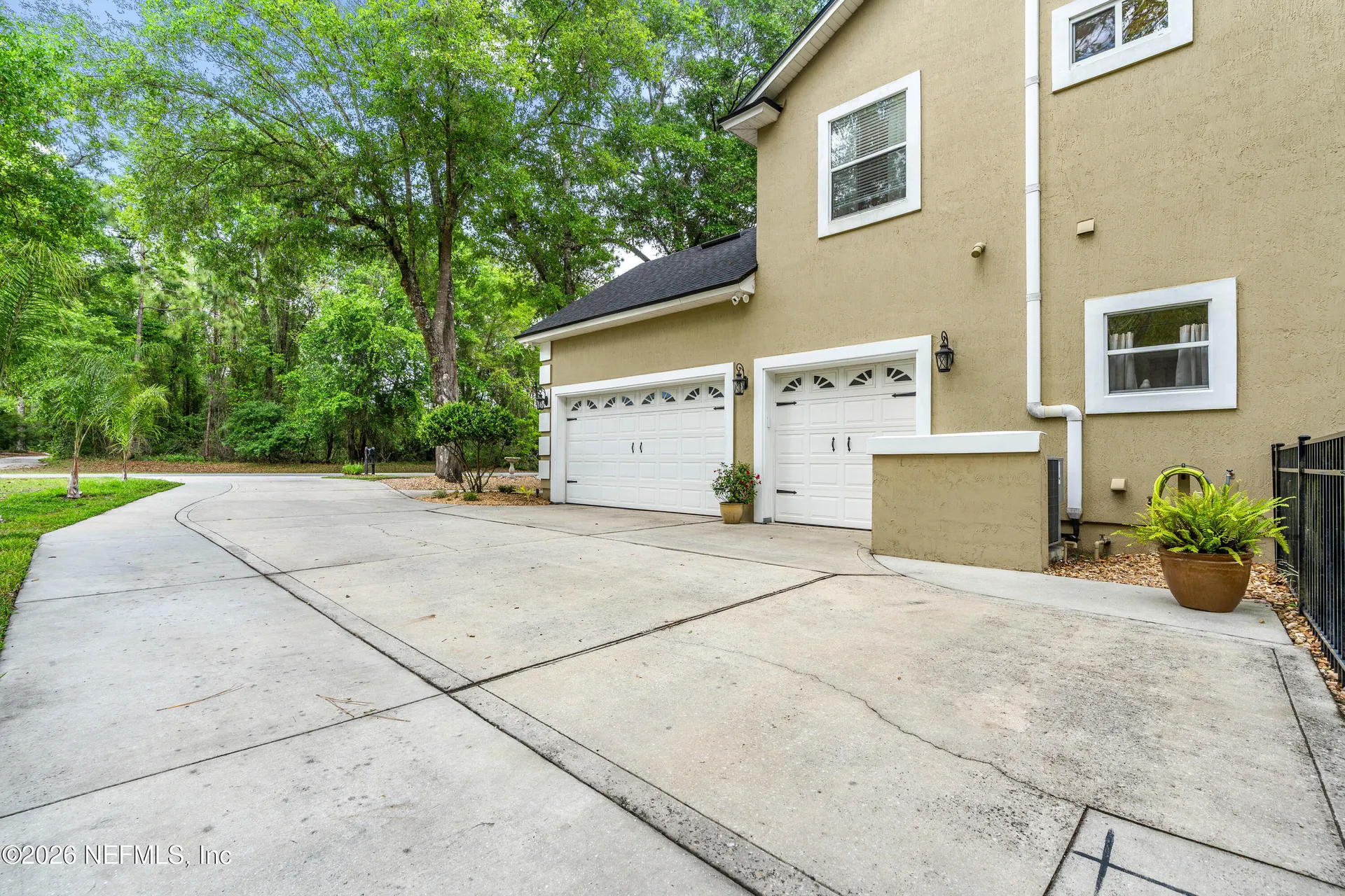 1795 Colonial Drive Green Cove Springs FL 32043