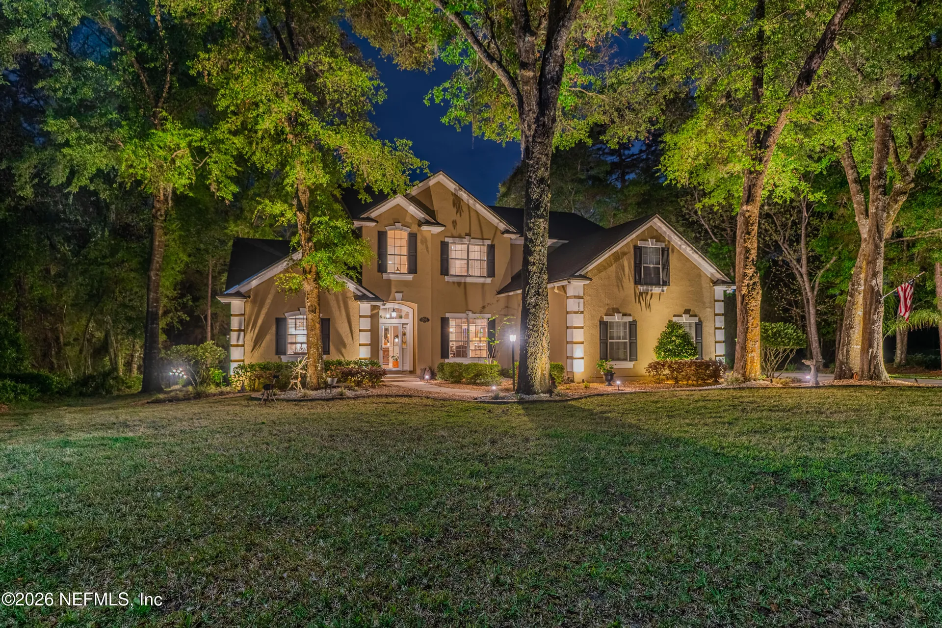 1795 Colonial Drive Green Cove Springs FL 32043