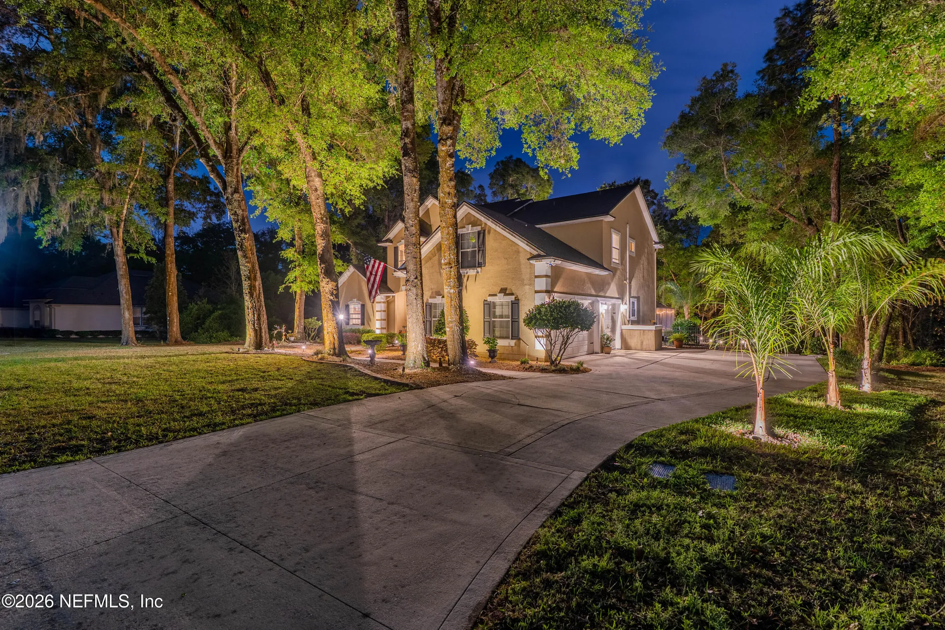 1795 Colonial Drive Green Cove Springs FL 32043