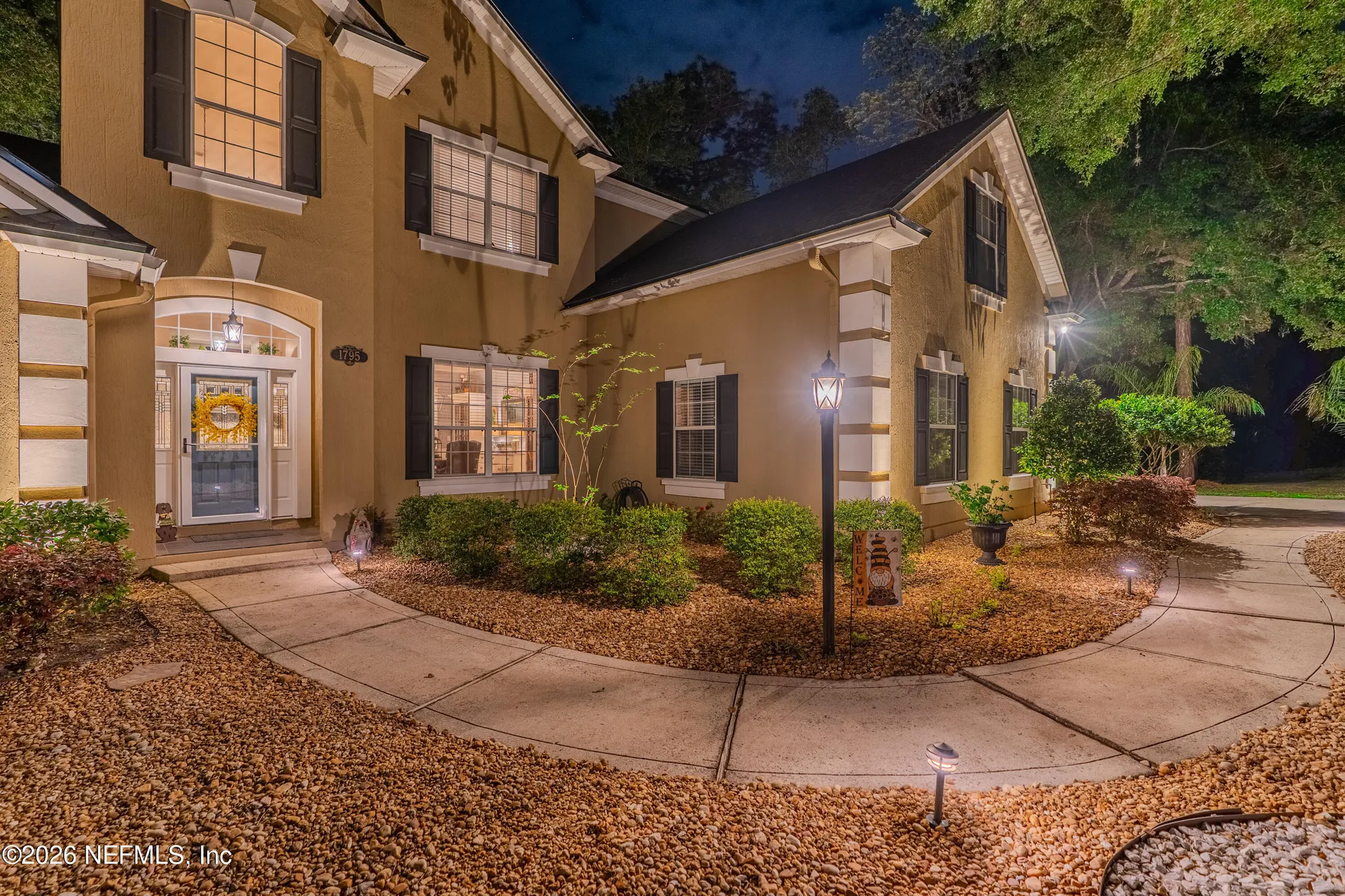 1795 Colonial Drive Green Cove Springs FL 32043