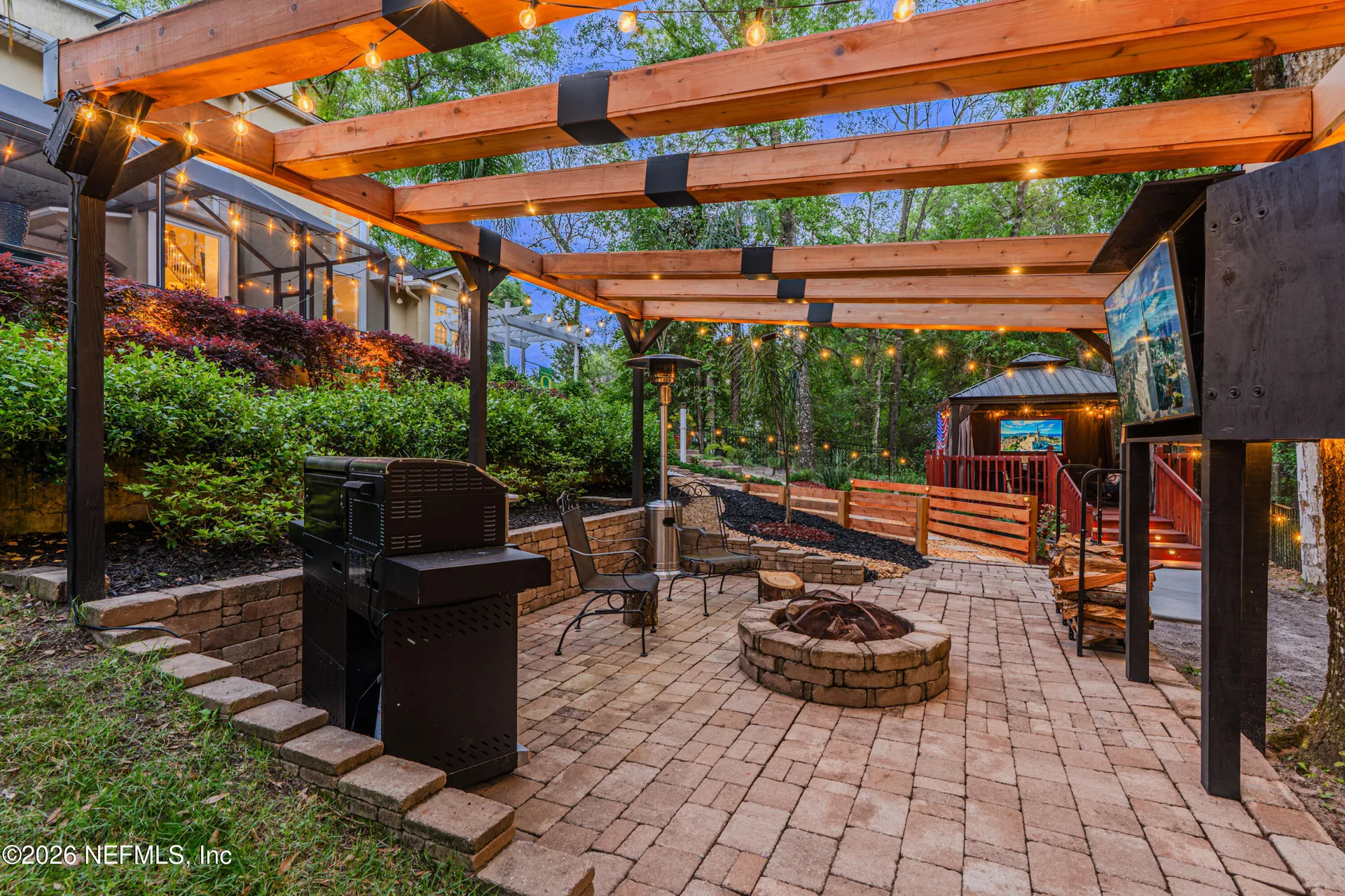 1795 Colonial Drive Green Cove Springs FL 32043