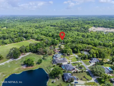 1795 Colonial Drive Green Cove Springs FL 32043