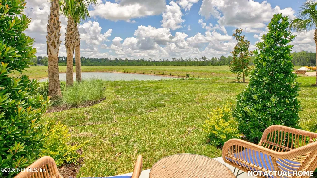 5397 Horseback Court Jacksonville FL 32234