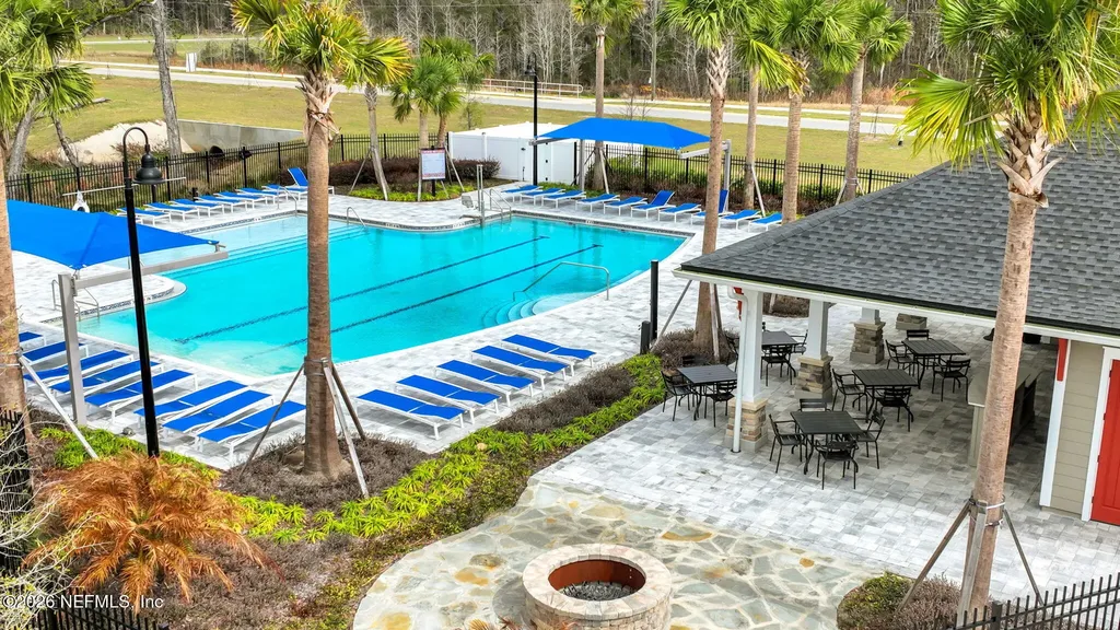 3397 Golden Eye Drive Orange Park FL 32065