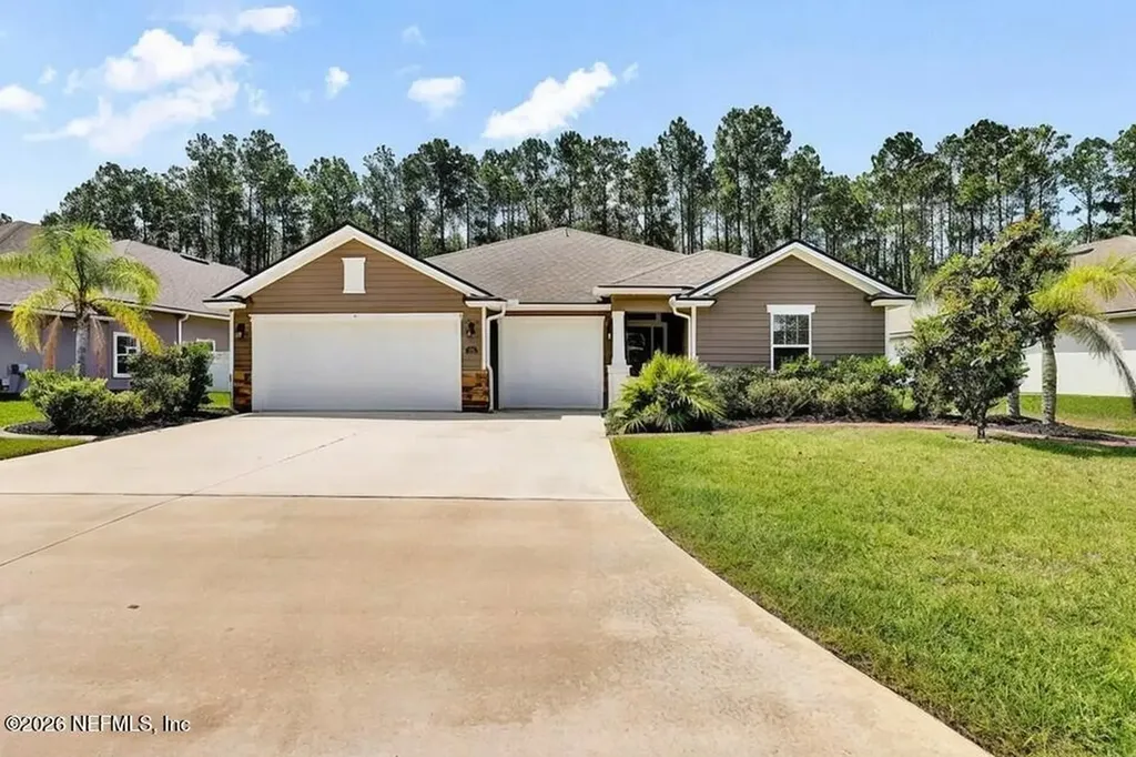 620 Melrose Abbey Lane Fruit Cove FL 32259