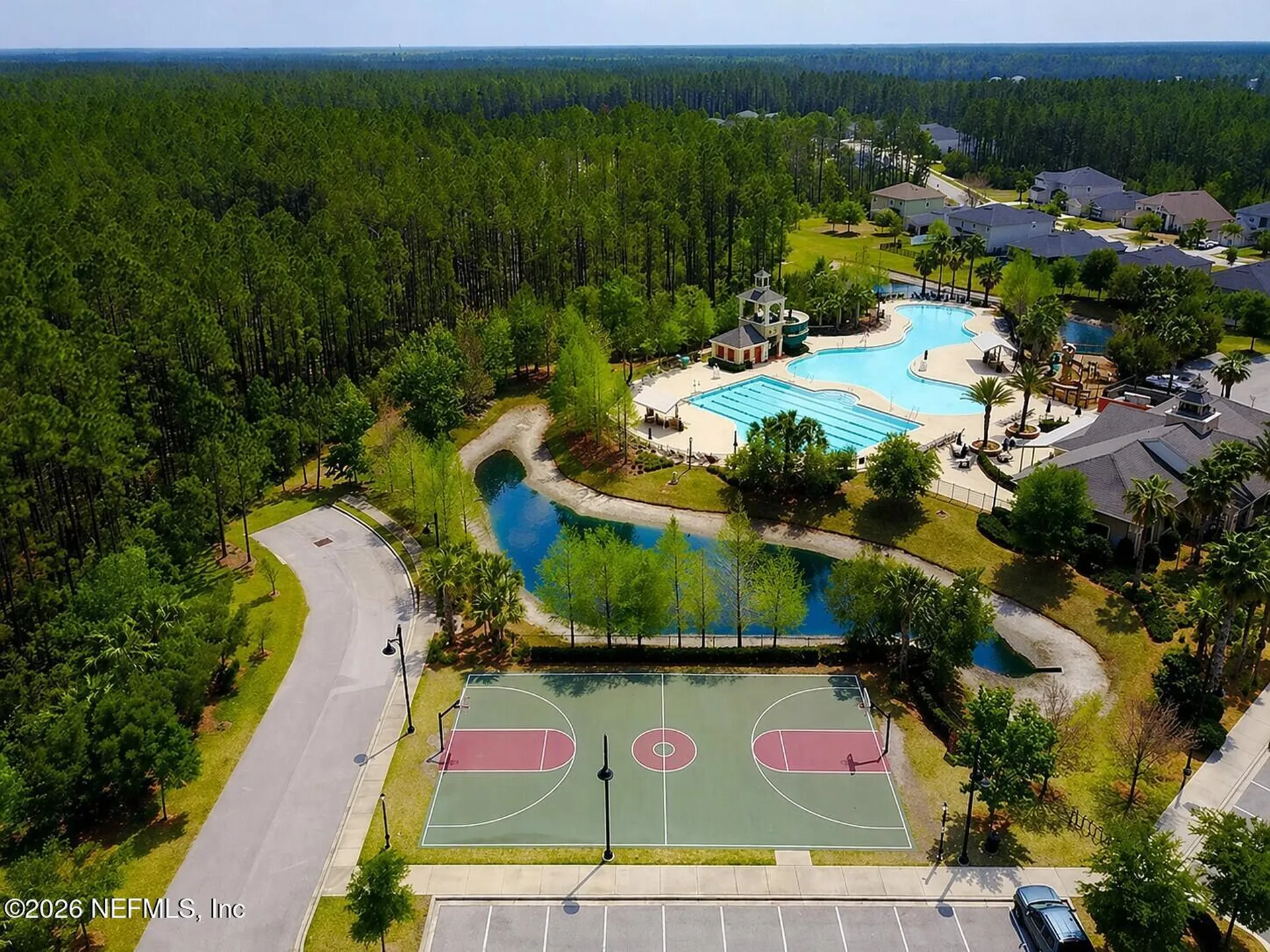 620 Melrose Abbey Lane Fruit Cove FL 32259