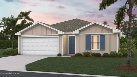5398 Horseback Court Jacksonville FL 32234