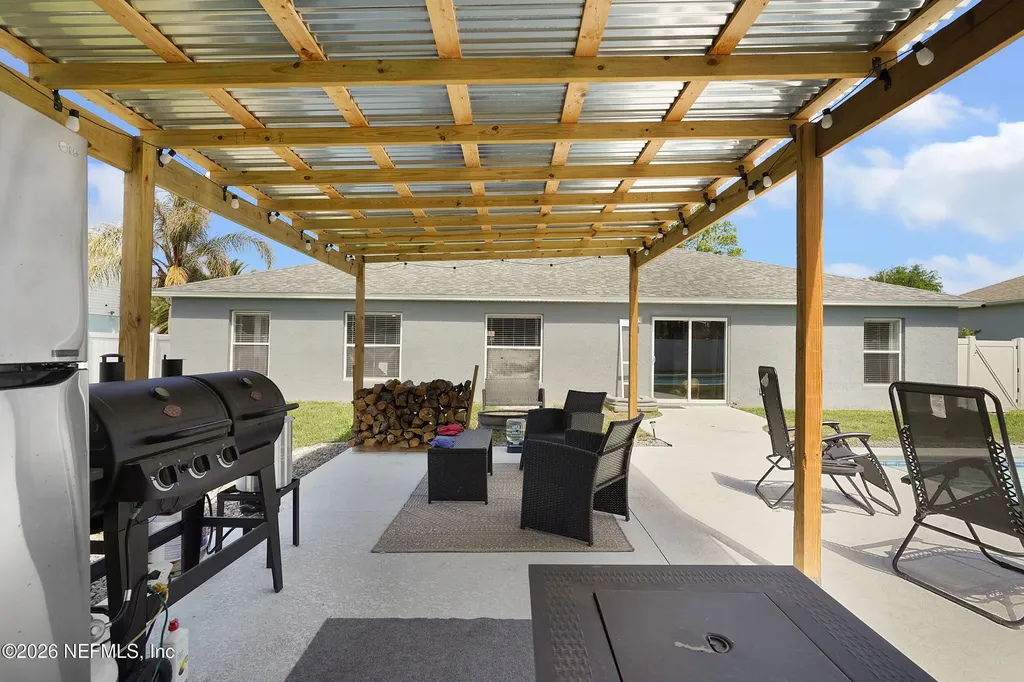 43 Langdon Drive Palm Coast FL 32137