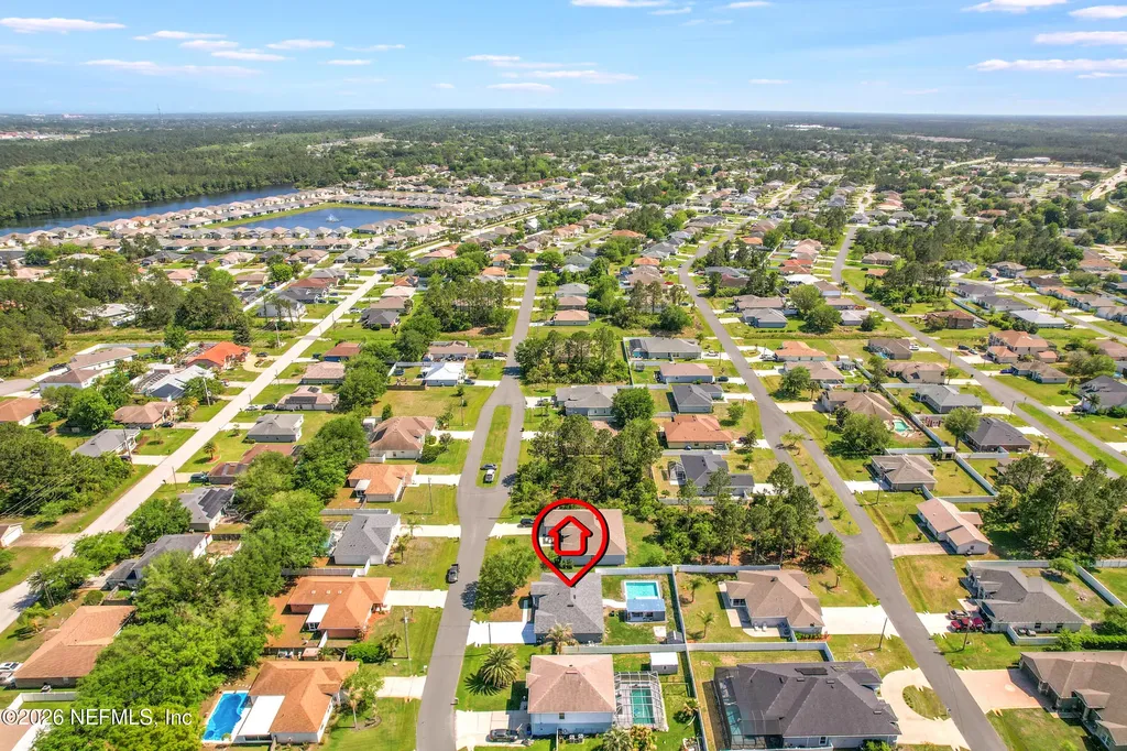43 Langdon Drive Palm Coast FL 32137