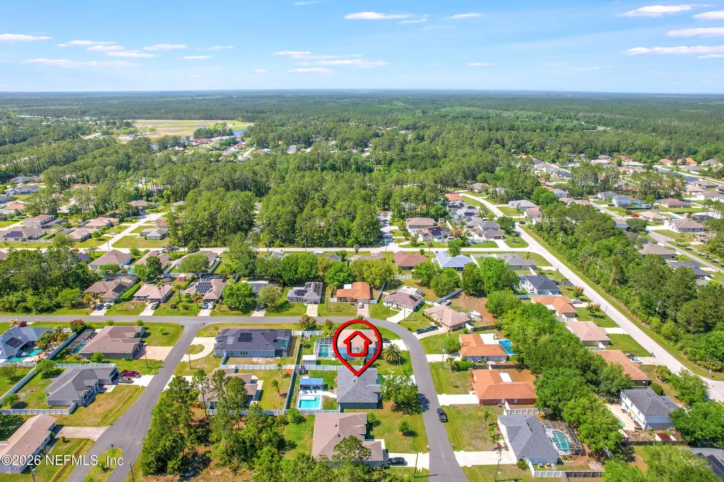 43 Langdon Drive Palm Coast FL 32137