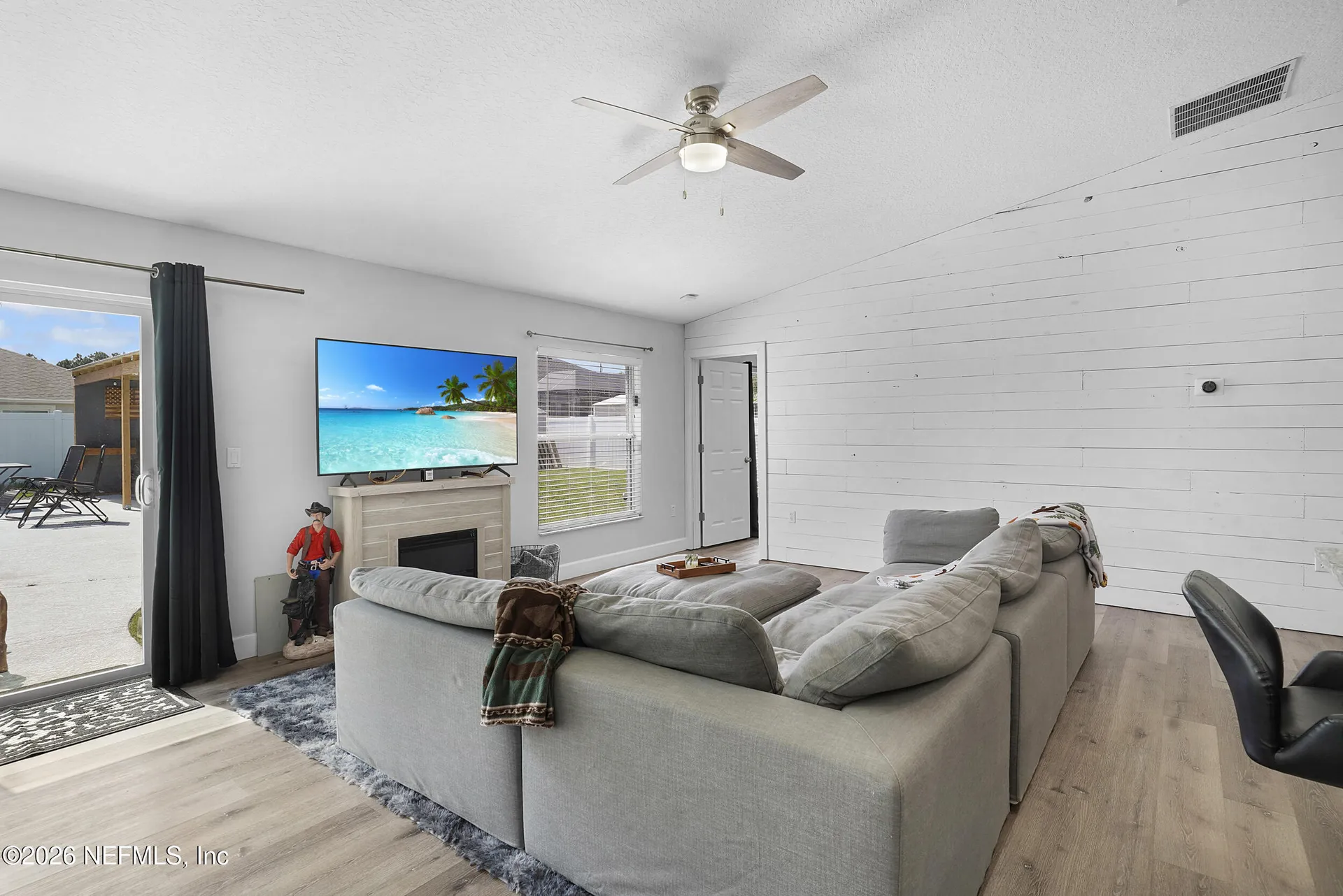 43 Langdon Drive Palm Coast FL 32137