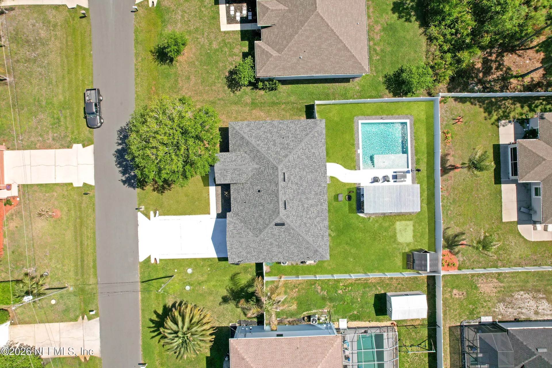 43 Langdon Drive Palm Coast FL 32137