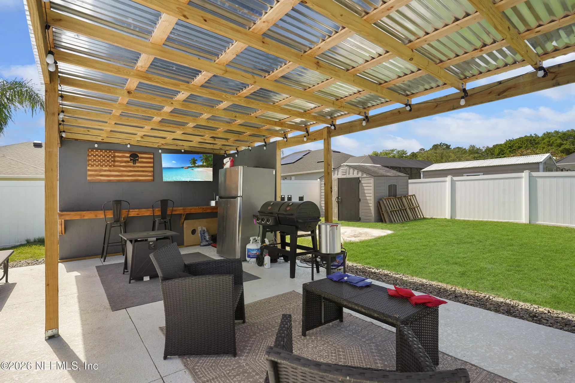 43 Langdon Drive Palm Coast FL 32137